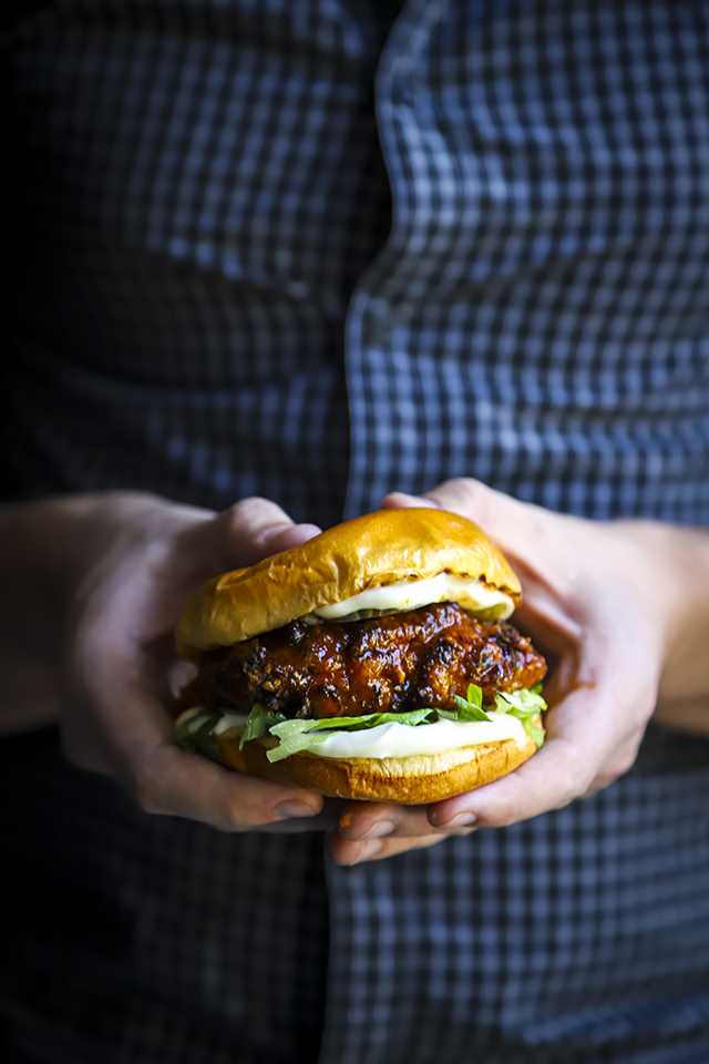 Air Fryer Suppers | DonalSkehan.com