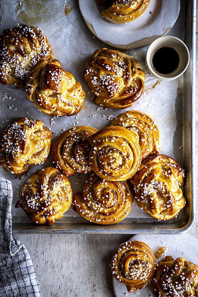 Winter Baking Treats & Gift ideas! | DonalSkehan.com, A little effort in the kitchen can yield a bounty of delicious gifts, ensuring that the joy of giving this season is actually enjoyable as the treats themselves. 