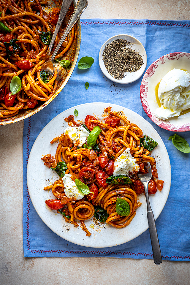 Viral TikTok Pasta | DonalSkehan.com, Trends You Might Need to Try!