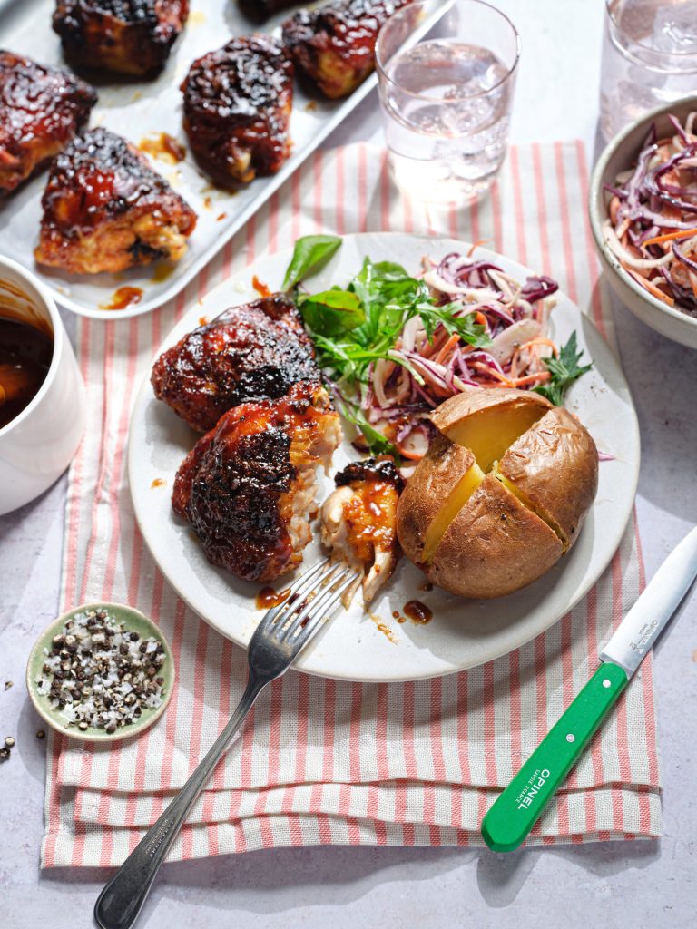 BBQ Chicken | DonalSkehan.com