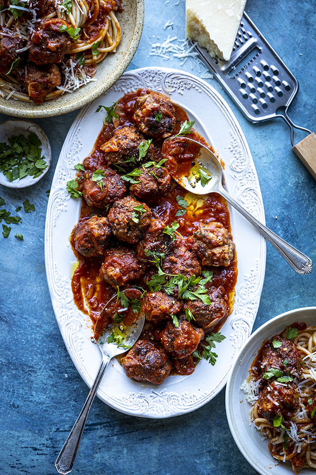 Comfort Food Classics: Simple Dinners for Busy Evenings | DonalSkehan.com, As the days get shorter and our schedules fill up, there’s something incredibly comforting about returning to easy, reliable dishes that don’t require much fuss. 