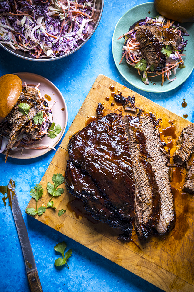 BBQ Brisket | DonalSkehan.com