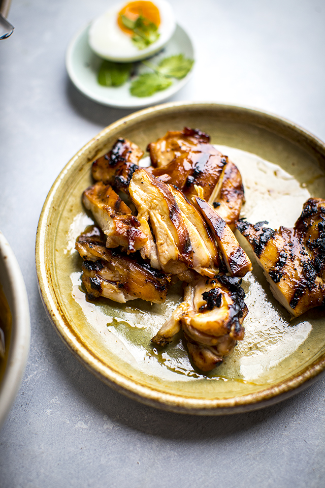 Weeknight Light | DonalSkehan.com