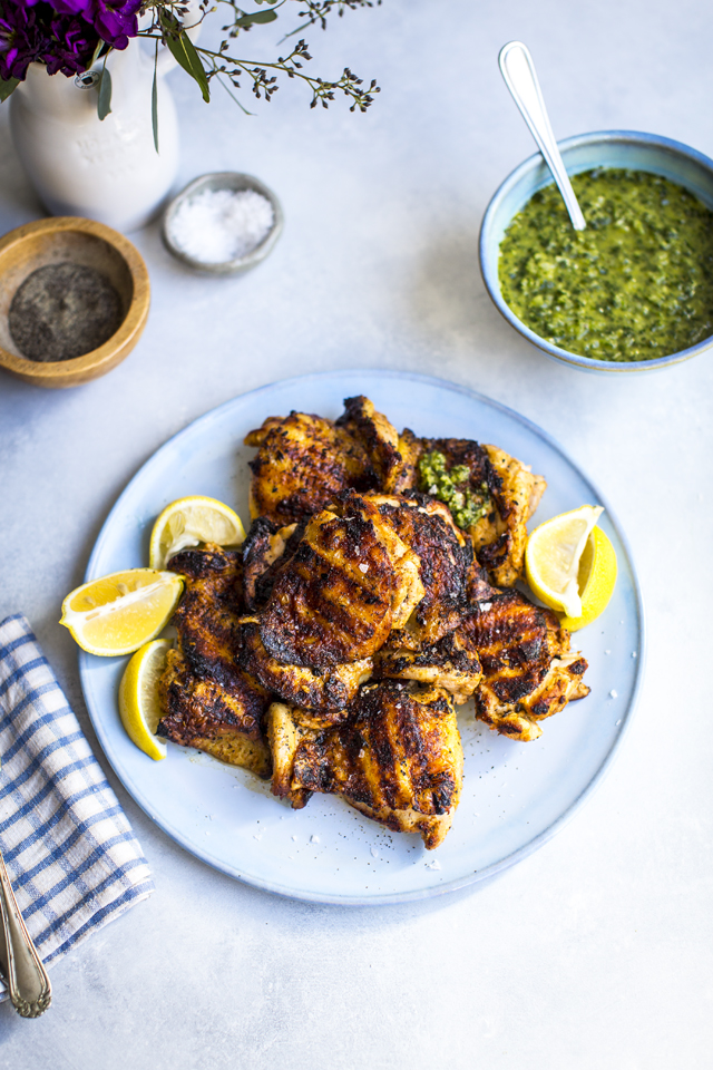 Chicken Churrasco | DonalSkehan.com, Weekend must-have. 