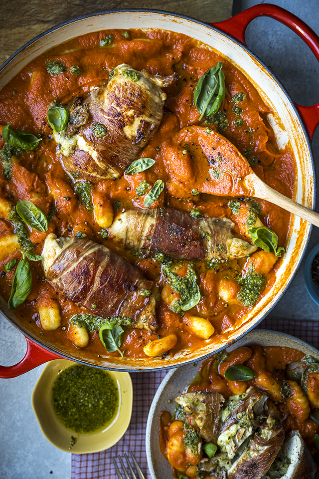 Weekend Feasting | DonalSkehan.com, When the hustle and bustle and pressure of the weeknight slog is out of the way, there’s room to enjoy the process a little more and maybe even plan to have friends or family over to share a meal together.