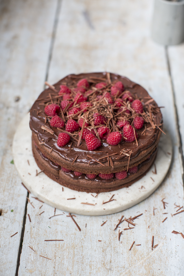 Pretty Summer Sweets | DonalSkehan.com