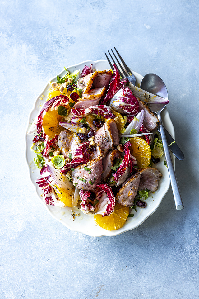 Winter Citrus Extravaganza | DonalSkehan.com, January can be a particularly dark month for a number of reasons and without all the twinkly winter lights to keep us going, focus is best turned to the kitchen. This week I have three recipes to make the very best of the citrus season, ingredients to be treasured and celebrated while days are still short.