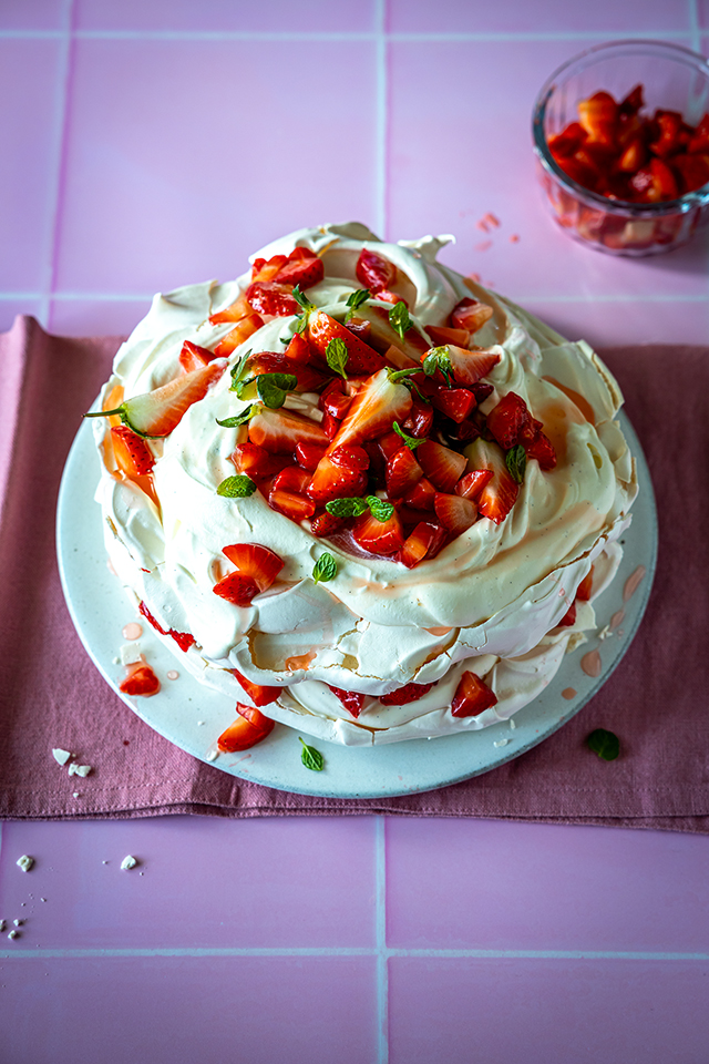 Irish Summer Eating – Alfresco at Last | DonalSkehan.com