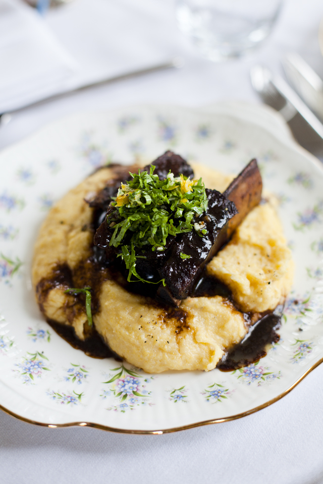 Braised Beef Short Ribs with Red Wine & Treacle | DonalSkehan.com, Short  Ribs - one of life’s great pleasures!