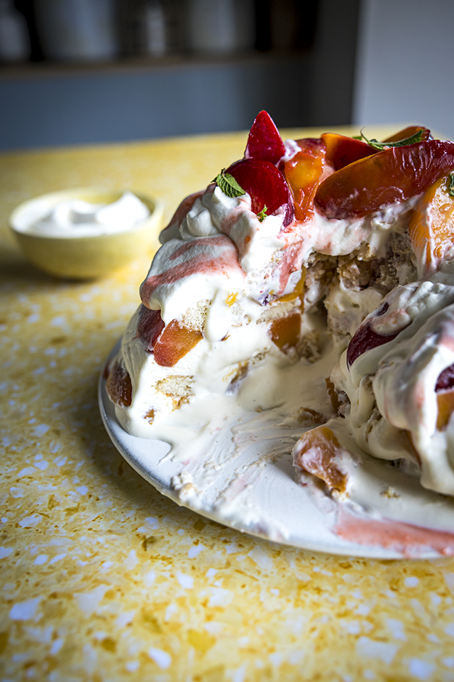 Savouring the Abundance of Mid-Summer | DonalSkehan.com, A Celebration of Vegetable-Forward Eating.