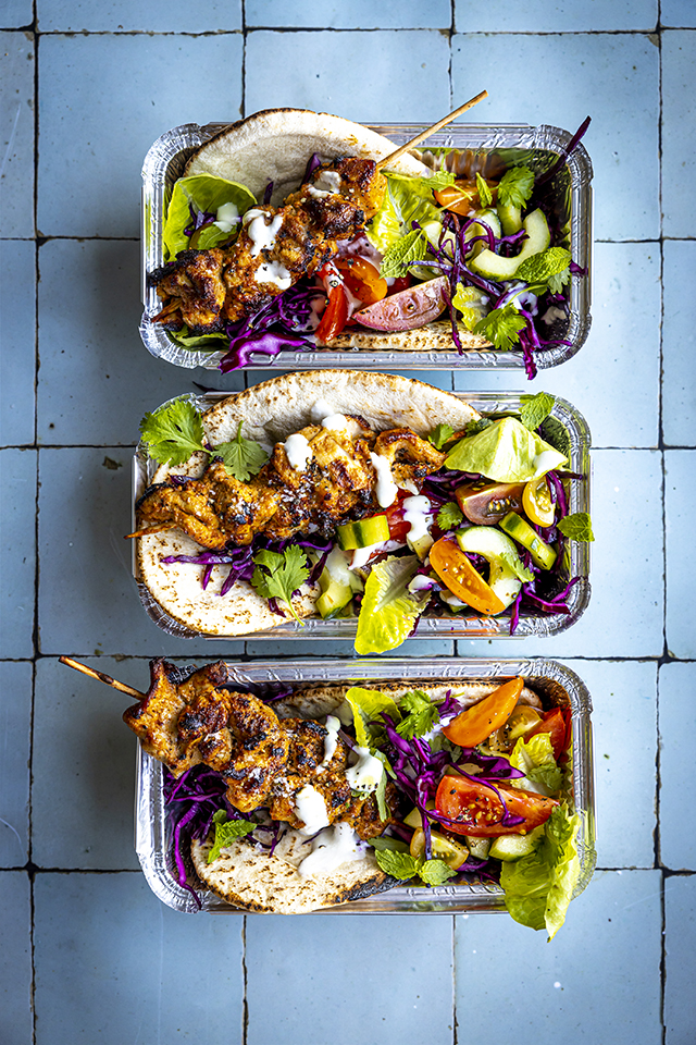 Summer Grilled Chicken | DonalSkehan.com, One of my standby, old reliables around this time of year is grilled chicken. Versatile and the ideal vehicle for whatever your kitchen pantry has to offer.