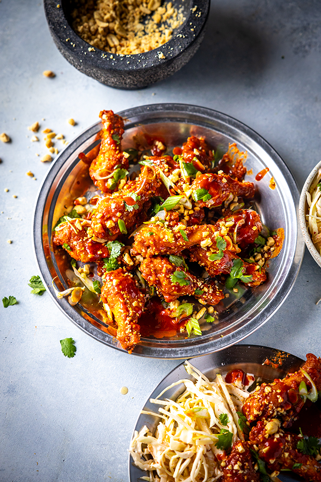 Air Fryer Adventures: Crispy Comfort Without the Fuss | DonalSkehan.com, How the Air Fryer Won Me Over as a Busy Home Cook!