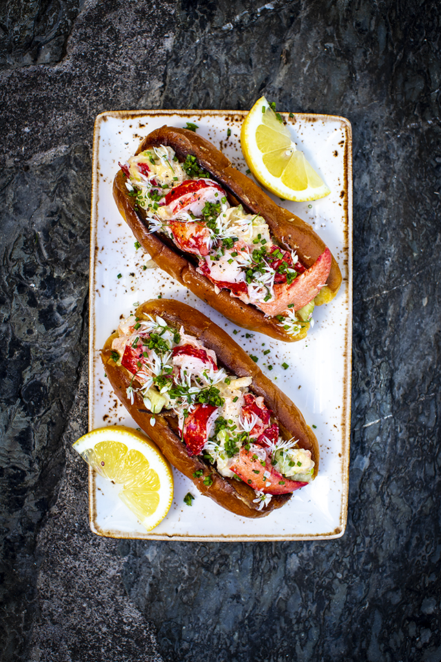Coastal Entertaining: Seaside Feasts with Big Flavour | DonalSkehan.com
