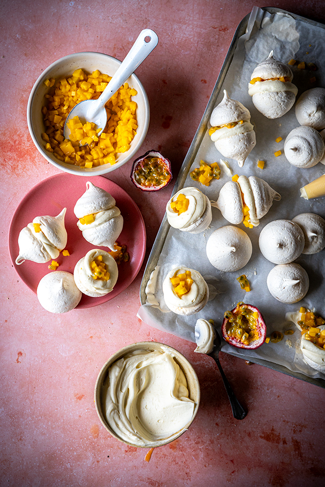 Spring & Summer Baking | DonalSkehan.com