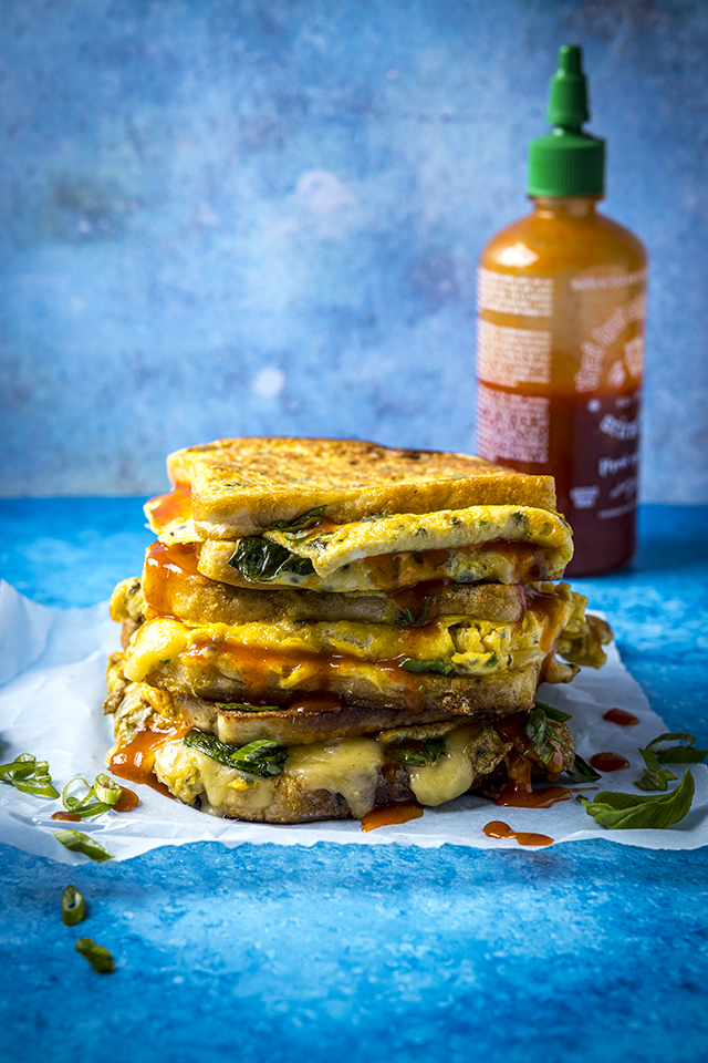 Weekend Vibes! | DonalSkehan.com, These days in the rush and bustle of weekday mornings I’ve gotten into the bad habit of swigging a coffee and heading out the door, but on the weekend, I take the time to make something special. Shakshouka eggs are a fave with spinach and beans tossed through or oaty pancakes, a favourite with our two boys. Here's a few other options for some weekend cooking.