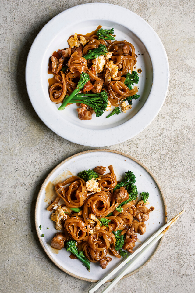Pad See Eew | DonalSkehan.com