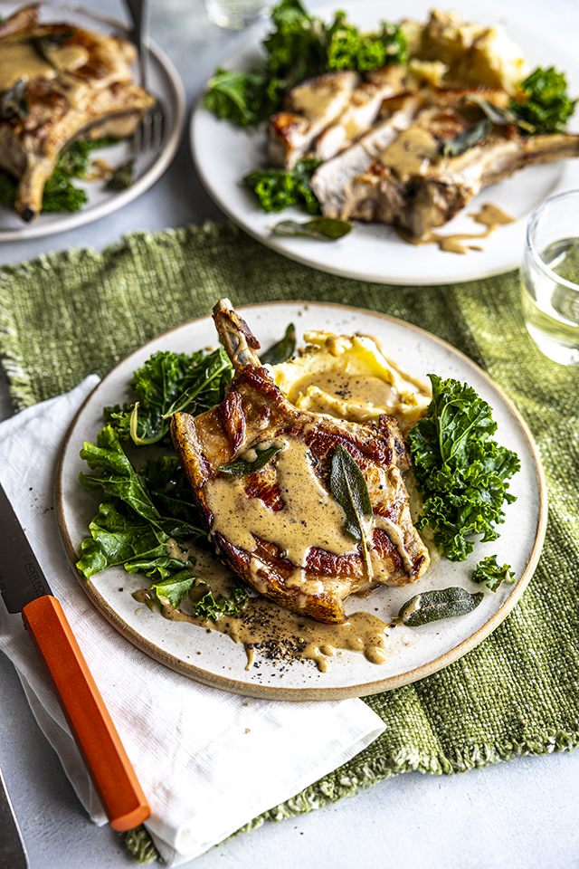 Weeknight Cooking Hacks! | DonalSkehan.com, For the evenings you don't have time on your side. 