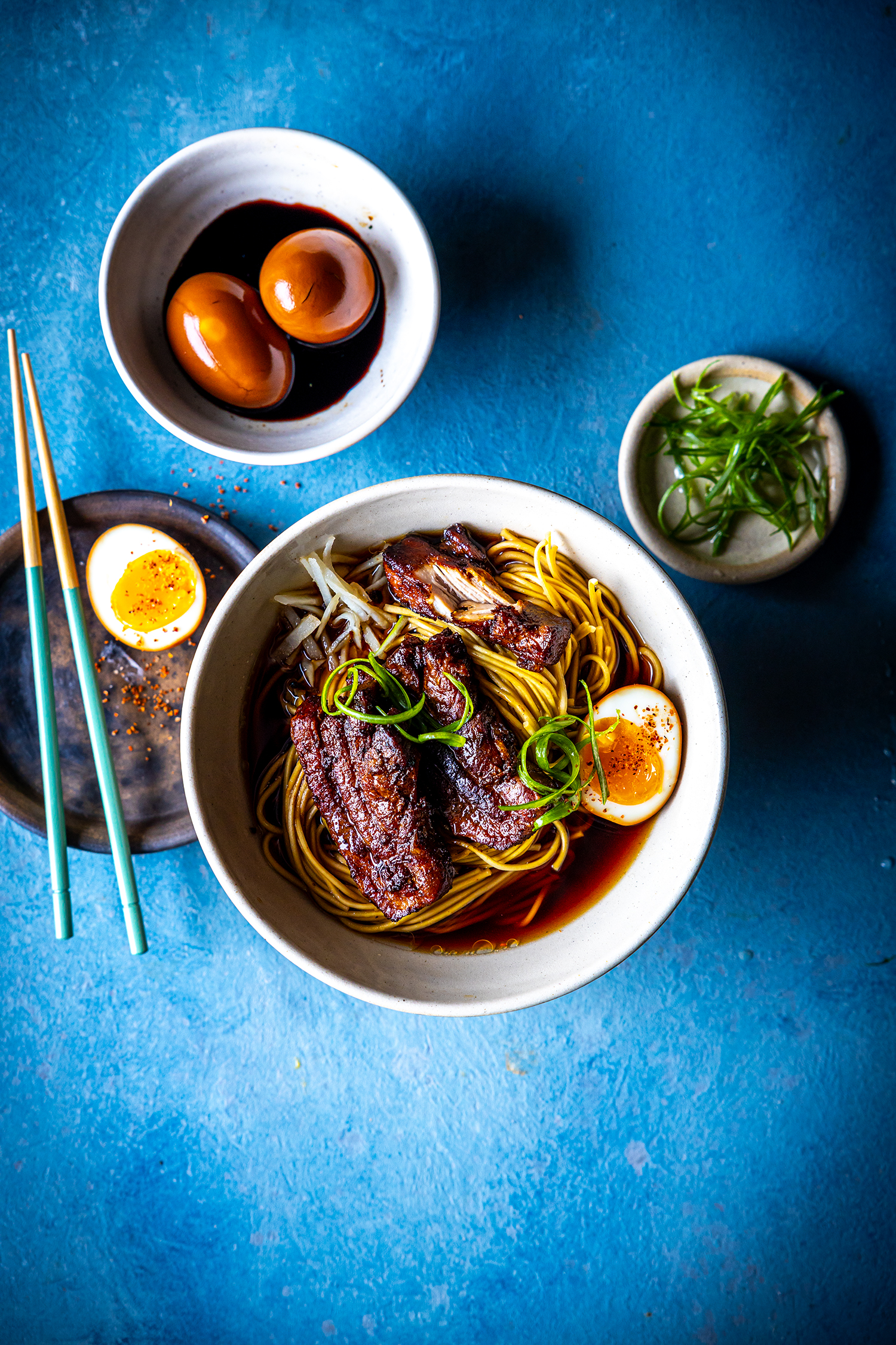 Simple Soups to Bridge the Seasons | DonalSkehan.com, Seasonal soups to savour, warming bowls for the in-between weather