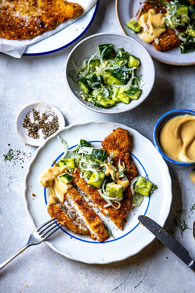 Back To School Suppers | DonalSkehan.com, Hold on to your hats—it’s back-to-school time!