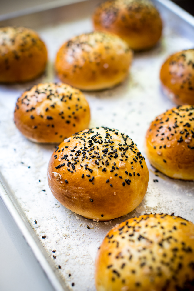 Potato Buns | DonalSkehan.com, Light, fluffy and addictively tasty!