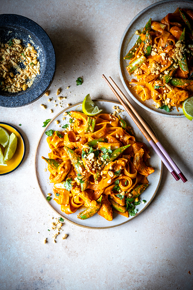Midweek Dinners in 30 Minutes Flat | DonalSkehan.com